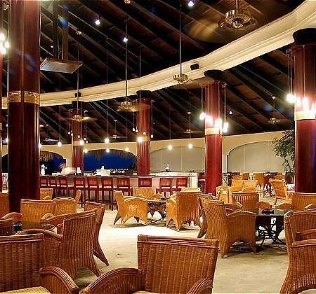 Sun Village Resort & Spa Cofresi Restaurant photo